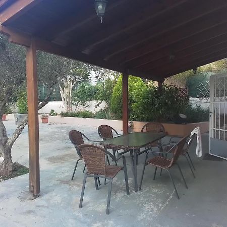 Provi Homes B&B Stavros  Exterior photo