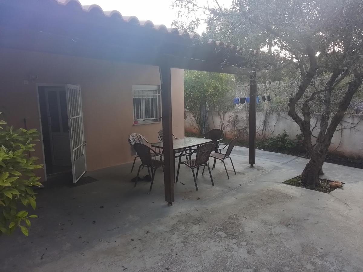 Provi Homes B&B Stavros  Exterior photo